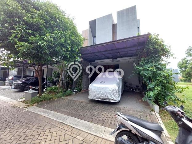 Dijual Rumah Mewah Megah Dengan View Eksklusif di Bintaro, Tangerang Selatan Dijual Rumah Mewah Megah Dengan View Eksklusif di Bintaro, Tangerang Selatan