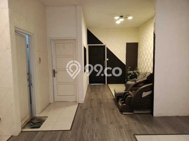 Kos-kosan Dijual di Bintaro Tangerang Selatan Luas 180m2 Kos-kosan Dijual di Bintaro Tangerang Selatan Luas 180m2