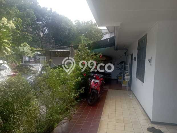 Rumah Mewah Dijual LT 650m2 di Pesanggrahan, Jakarta Selatan Rumah Mewah Dijual LT 650m2 di Pesanggrahan, Jakarta Selatan