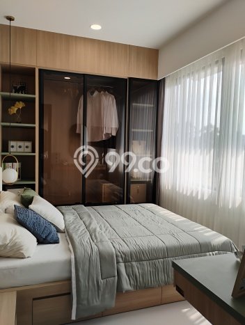Rumah Minimalis 3 KT LT 90m2 di Bojong Sari Rumah Minimalis 3 KT LT 90m2 di Bojong Sari