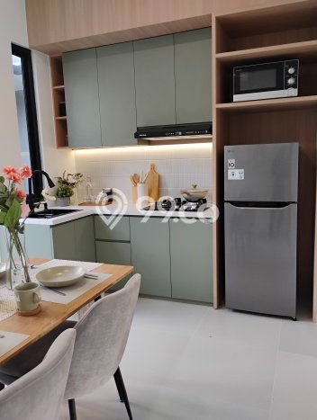 Rumah Minimalis 3 KT LT 90m2 di Bojong Sari Rumah Minimalis 3 KT LT 90m2 di Bojong Sari