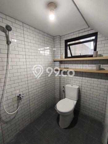Jual Rumah Modern 3 KT di Depok II, Depok Jual Rumah Modern 3 KT di Depok II, Depok