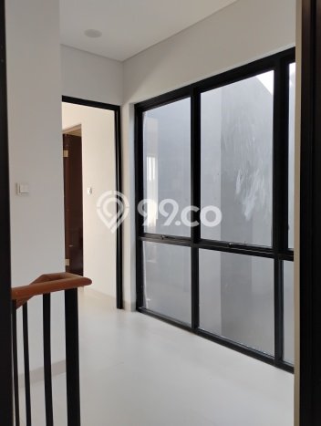 Rumah Minimalis 3 KT LT 90m2 di Bojong Sari Rumah Minimalis 3 KT LT 90m2 di Bojong Sari
