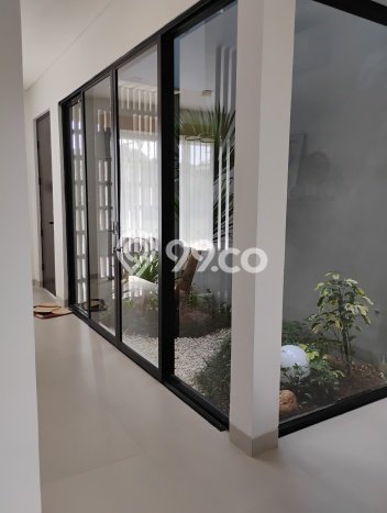 Rumah Minimalis 3 KT LT 90m2 di Bojong Sari Rumah Minimalis 3 KT LT 90m2 di Bojong Sari
