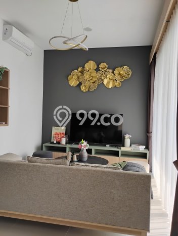 Rumah Minimalis 3 KT LT 90m2 di Bojong Sari Rumah Minimalis 3 KT LT 90m2 di Bojong Sari