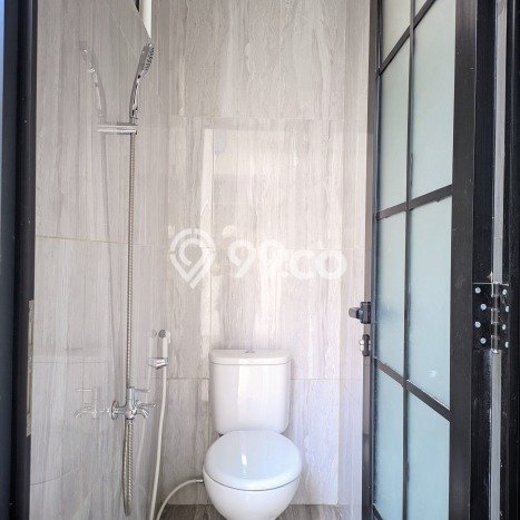 Rumah Elit Modern Tanpa Renovasi di Sentul City Bogor Rumah Elit Modern Tanpa Renovasi di Sentul City Bogor