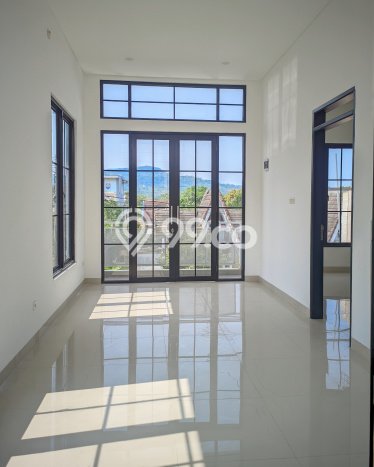 Rumah Minimalis 3 Kamar LT 90m2 di Sentul City Rumah Minimalis 3 Kamar LT 90m2 di Sentul City
