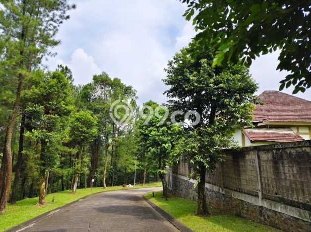 Rumah Elit Modern Siap Huni di Sentul City Bogor Rumah Elit Modern Siap Huni di Sentul City Bogor