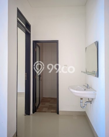 Rumah Minimalis 3 Kamar LT 90m2 di Sentul City Rumah Minimalis 3 Kamar LT 90m2 di Sentul City