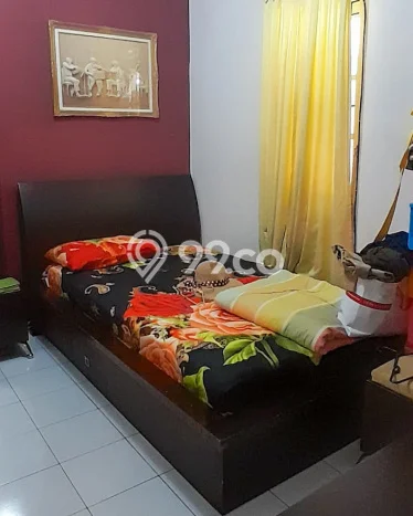 For Sale Hunian Rumah Terawat 3 KT di Sentul City, Bogor For Sale Hunian Rumah Terawat 3 KT di Sentul City, Bogor