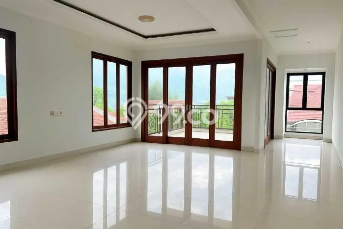 Hunian Nyaman Asri 4 KT Siap Pakai di Sentul City Bogor Hunian Nyaman Asri 4 KT Siap Pakai di Sentul City Bogor