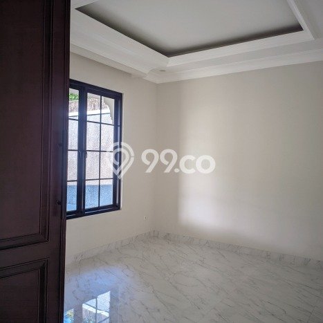 Rumah Elit Modern Tanpa Renovasi di Sentul City Bogor Rumah Elit Modern Tanpa Renovasi di Sentul City Bogor