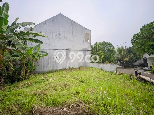Kavling Tanah untuk Dijual di Sentul City, Bogor, Luas 200m2 Kavling Tanah untuk Dijual di Sentul City, Bogor, Luas 200m2