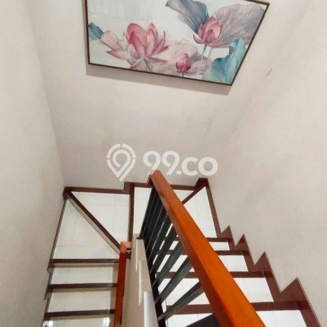 Rumah Modern 3 KT di Sentul City Bogor Semi Furnished Rumah Modern 3 KT di Sentul City Bogor Semi Furnished