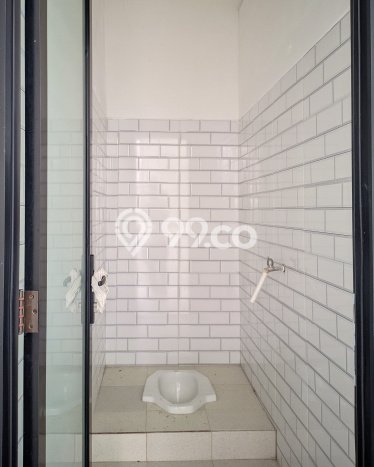 Rumah Minimalis 3 Kamar LT 90m2 di Sentul City Rumah Minimalis 3 Kamar LT 90m2 di Sentul City