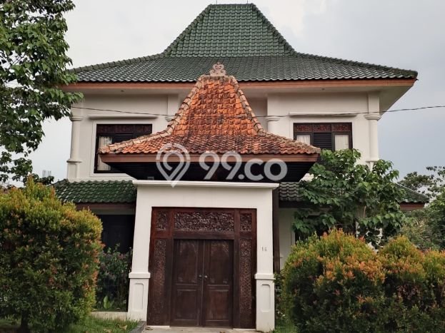 Hunian Super Elit dengan Akses Paling Strategis di Sentul City, Bogor Hunian Super Elit dengan Akses Paling Strategis di Sentul City, Bogor