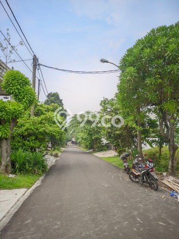 Kavling Tanah untuk Dijual di Sentul City, Bogor, Luas 200m2 Kavling Tanah untuk Dijual di Sentul City, Bogor, Luas 200m2