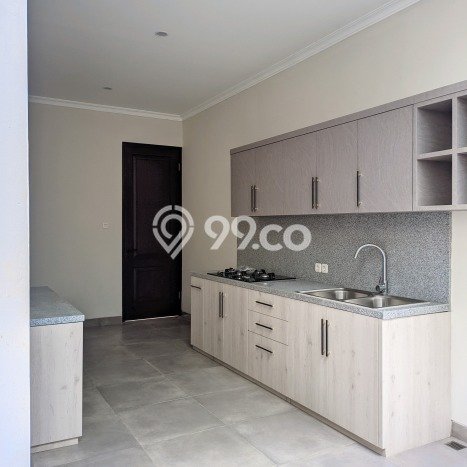 Rumah Elit Modern Tanpa Renovasi di Sentul City Bogor Rumah Elit Modern Tanpa Renovasi di Sentul City Bogor