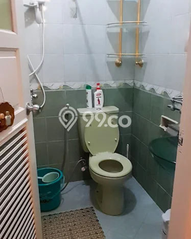 For Sale Hunian Rumah Terawat 3 KT di Sentul City, Bogor For Sale Hunian Rumah Terawat 3 KT di Sentul City, Bogor