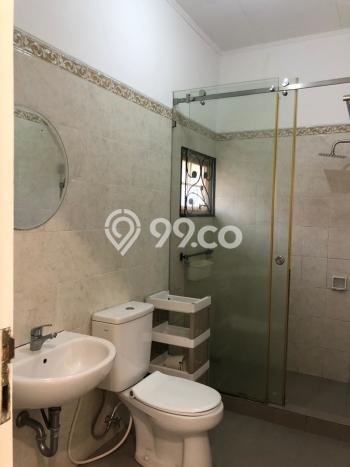 Ready to Use! Premium House LT 334m2 Desain Elegan di Sentul City Ready to Use! Premium House LT 334m2 Desain Elegan di Sentul City