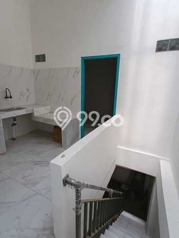 Rumah Minimalis 1 KT LT 28m2 di Jelambar Rumah Minimalis 1 KT LT 28m2 di Jelambar