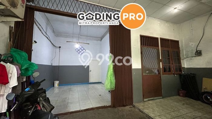 Rumah Minimalis 4 KT di Jelambar Jakarta Barat Unfurnished Rumah Minimalis 4 KT di Jelambar Jakarta Barat Unfurnished