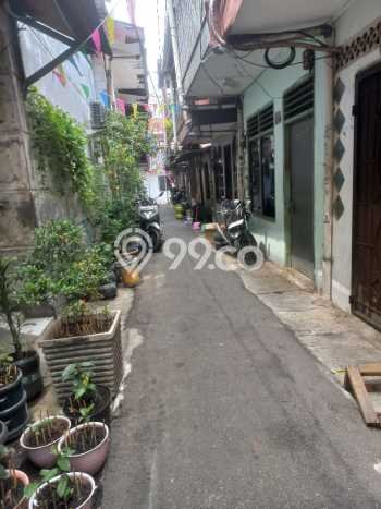 Dijual Cepat Rumah Favorit Siap Huni LB 80m2 di Gambir, Jakarta Pusat Dijual Cepat Rumah Favorit Siap Huni LB 80m2 di Gambir, Jakarta Pusat