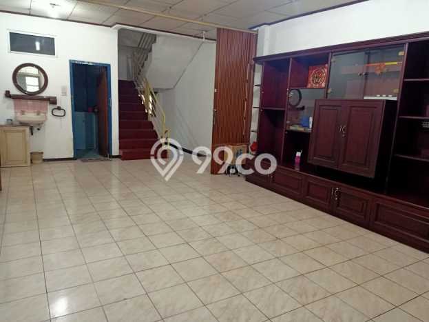 Rumah sewa siap huni 3 KT di Jembatan Dua, Jakarta Barat Rumah sewa siap huni 3 KT di Jembatan Dua, Jakarta Barat