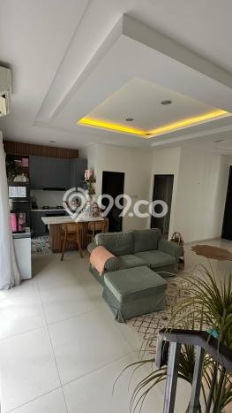 Rumah Luas Asri 4 KT Siap Pakai di Tangerang Kota Tangerang Rumah Luas Asri 4 KT Siap Pakai di Tangerang Kota Tangerang