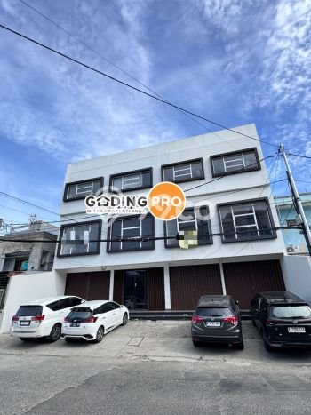 Dijual! Ruko di Taman Ratu Jakarta Barat LT 63m2 / LB 142m2 Kawasan Strategis Dijual! Ruko di Taman Ratu Jakarta Barat LT 63m2 / LB 142m2 Kawasan Strategis