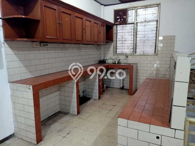 Rumah sewa siap huni 3 KT di Jembatan Dua, Jakarta Barat Rumah sewa siap huni 3 KT di Jembatan Dua, Jakarta Barat