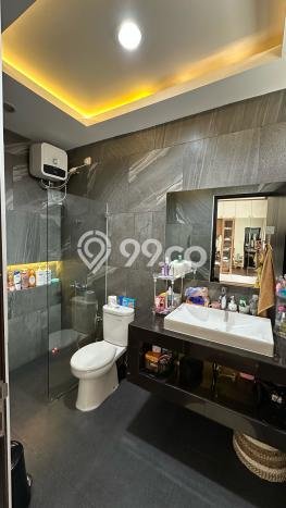 Rumah Luas Asri 4 KT Siap Pakai di Tangerang Kota Tangerang Rumah Luas Asri 4 KT Siap Pakai di Tangerang Kota Tangerang