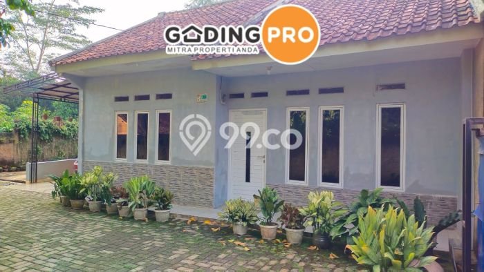 For Sale Rumah 4 Kamar Lokasi Strategis Bagus dan Strategis di Bogor Barat For Sale Rumah 4 Kamar Lokasi Strategis Bagus dan Strategis di Bogor Barat