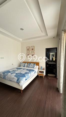 Rumah Luas Asri 4 KT Siap Pakai di Tangerang Kota Tangerang Rumah Luas Asri 4 KT Siap Pakai di Tangerang Kota Tangerang