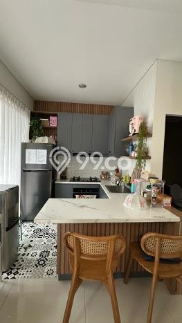 Rumah Luas Asri 4 KT Siap Pakai di Tangerang Kota Tangerang Rumah Luas Asri 4 KT Siap Pakai di Tangerang Kota Tangerang