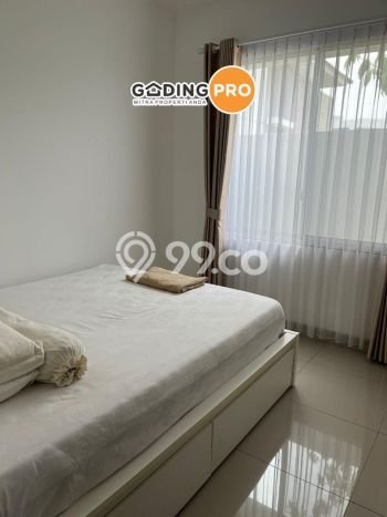 Hunian Super Elit dengan Akses Paling Strategis di Pantai Indah Kapuk 2, Jakarta Utara Hunian Super Elit dengan Akses Paling Strategis di Pantai Indah Kapuk 2, Jakarta Utara