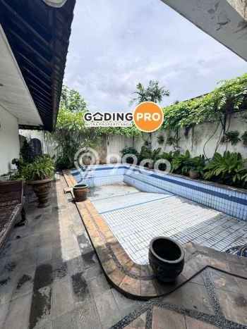 Hunian Super Elit dengan Akses Paling Strategis di Cipete, Jakarta Selatan Hunian Super Elit dengan Akses Paling Strategis di Cipete, Jakarta Selatan