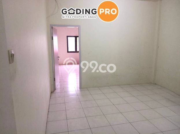 Unit Ruko Disewakan di Pluit di Area Ramai & Strategis Unit Ruko Disewakan di Pluit di Area Ramai & Strategis