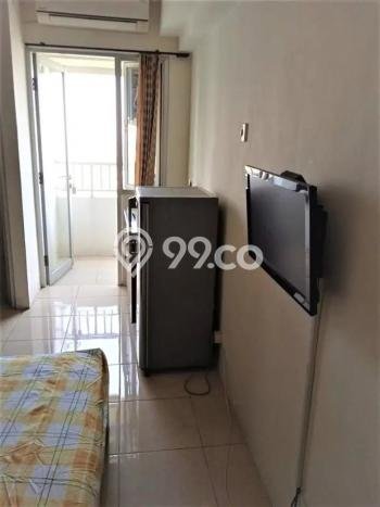 Siap Huni Apartemen 1 KT 1 KM di Pakuwon City Luas 21m2 Siap Huni Apartemen 1 KT 1 KM di Pakuwon City Luas 21m2