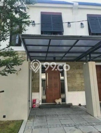 Rumah sewa siap pakai 3 KT di Kebraon, Surabaya Rumah sewa siap pakai 3 KT di Kebraon, Surabaya