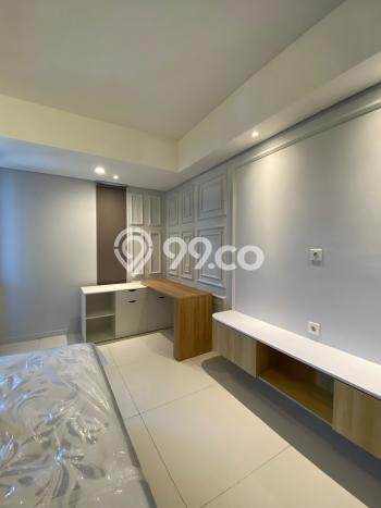 Apartemen Sewa 1 Kamar Hemat Siap Huni di Surabaya, Luas 33m2 Apartemen Sewa 1 Kamar Hemat Siap Huni di Surabaya, Luas 33m2