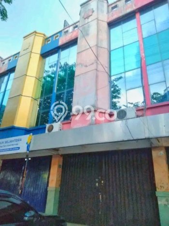 Unit Ruko Tersedia di Dukuh Kupang Spesifikasi LB 280m2 Unit Ruko Tersedia di Dukuh Kupang Spesifikasi LB 280m2