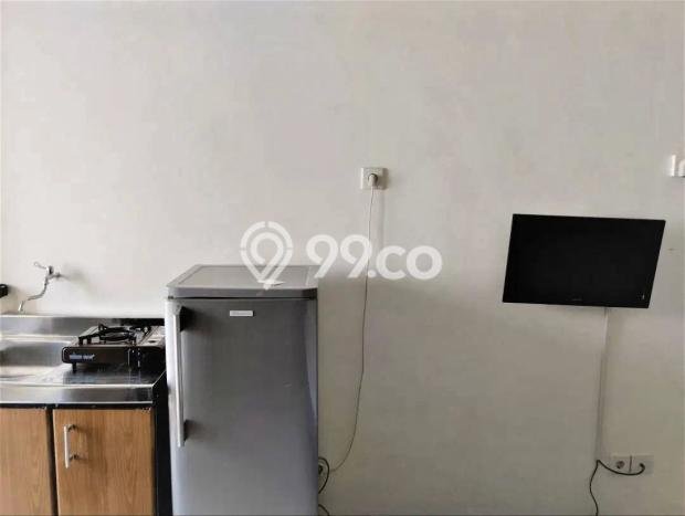 Siap Huni Apartemen 1 KT 1 KM di Pakuwon City Luas 21m2 Siap Huni Apartemen 1 KT 1 KM di Pakuwon City Luas 21m2