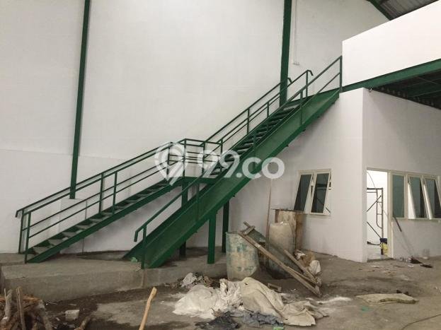 Unit Gudang Dijual di Kenjeran Surabaya Luas Tanah 340m2, Luas Bangunan 592m2 Unit Gudang Dijual di Kenjeran Surabaya Luas Tanah 340m2, Luas Bangunan 592m2