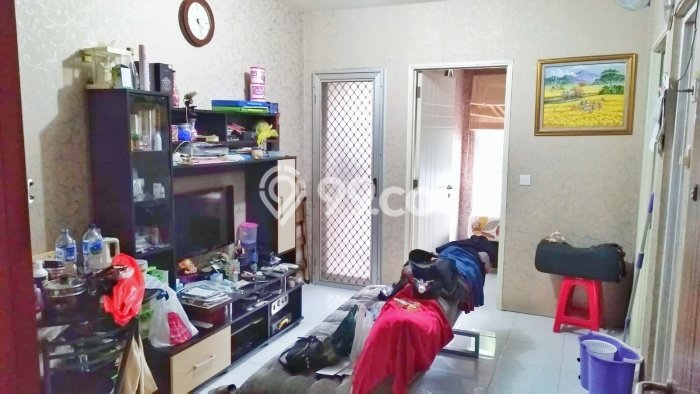 Dijual Apartemen 2 KT 1 KM di Pakuwon City Luas 36m2 Dijual Apartemen 2 KT 1 KM di Pakuwon City Luas 36m2