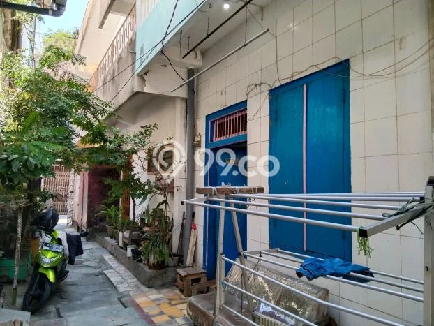 Hunian Nyaman 2 KT Harga Terjangkau di Kembang Jepun Surabaya Hunian Nyaman 2 KT Harga Terjangkau di Kembang Jepun Surabaya