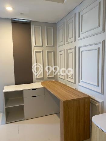 Apartemen Sewa 1 Kamar Hemat Siap Huni di Surabaya, Luas 33m2 Apartemen Sewa 1 Kamar Hemat Siap Huni di Surabaya, Luas 33m2