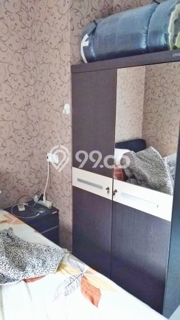Dijual Apartemen 2 KT 1 KM di Pakuwon City Luas 36m2 Dijual Apartemen 2 KT 1 KM di Pakuwon City Luas 36m2
