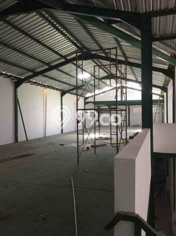 Unit Gudang Dijual di Kenjeran Surabaya Luas Tanah 340m2, Luas Bangunan 592m2 Unit Gudang Dijual di Kenjeran Surabaya Luas Tanah 340m2, Luas Bangunan 592m2