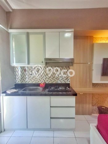 Disewakan Apartemen Harga Terjangkau di Pakuwon City 1 KT Disewakan Apartemen Harga Terjangkau di Pakuwon City 1 KT
